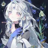 Luna Nivalis | Pluvia Speculum - ấu thơ