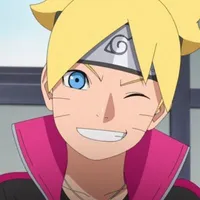 Uzumaki Boruto