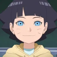 Uzumaki Himawari