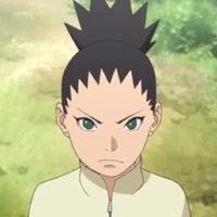 Nara Shikadai