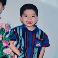 Q.Anh lúc nhỏ