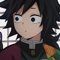 Giyuu Tomioka