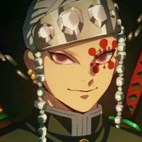 Uzui Tengen