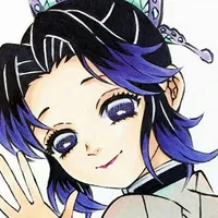 Kochou Shinobu