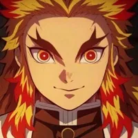 Rengoku Kyojuro