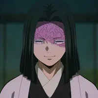 chúa công ubuyashiki