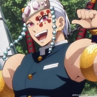 Uzui Tengen