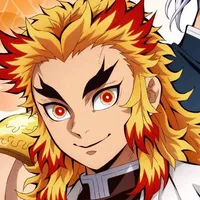 Kyojuro Rengoku