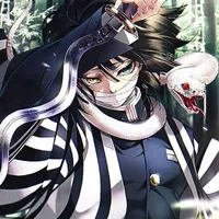 Obanai iguro