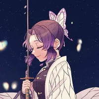 Kocho shinobu