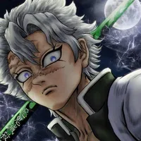 Shinazugawa Sanemi