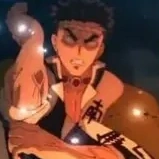 Himejima Gyomei