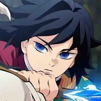 Tomioka Giyuu