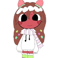 Ziri(my oc)