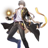 Caelus