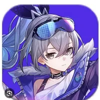 silver wolf