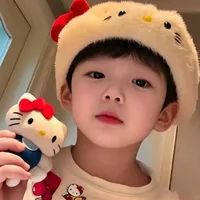 Lục Dạ Xuyên (lúc nhỏ)