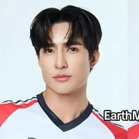 Pirapat Watthanasetsiri [Earth]