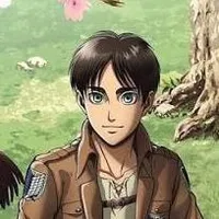 eren yeager