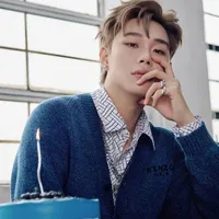 Trần Đăng Dương • Dương Domic •2000•