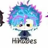 Hiha Des