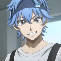 Enishiro Soji