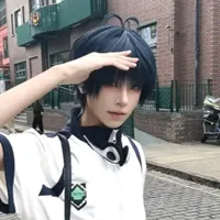 Yoichi (Death)
