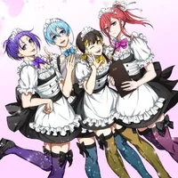 những cô nàng kawaii