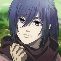 Mikasa