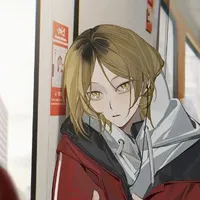 Kozume Kenma