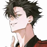 Kuroo Tetsuro