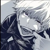 Toge Inumaki