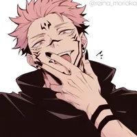 Sukuna Ryomen
