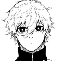 Nagi Seishiro
