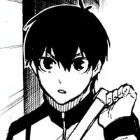 Isagi Yoichi