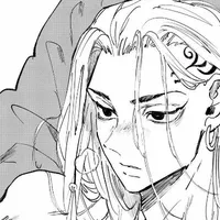 Ryuguji Ken- Draken