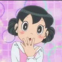Shizuka minamoto