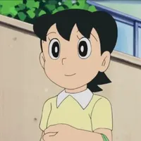 Mẹ Shizuka