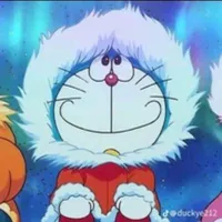 Doraemon