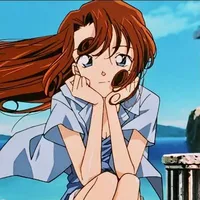 kudo yukiko