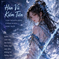 Hàn Vũ Thư