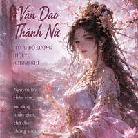 Thương Vân Dao