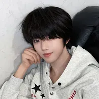 Trương Hàm Thụy_nhóc