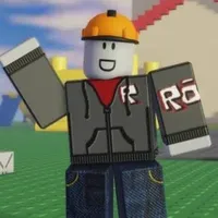 builder man
