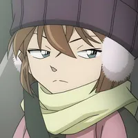 Haibara Ai
