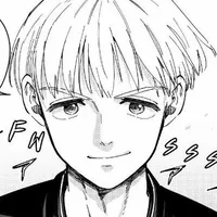 Hajime[hồi nhỏ]