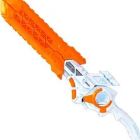 Breakam Buster