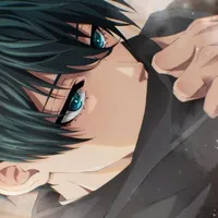 Itoshi Rin 