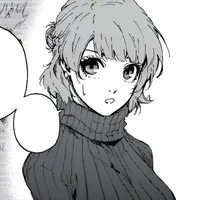 anri teieri