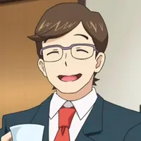 | Minami Masato |